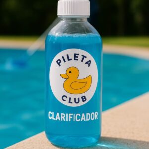 clarificador (decantador floculante)